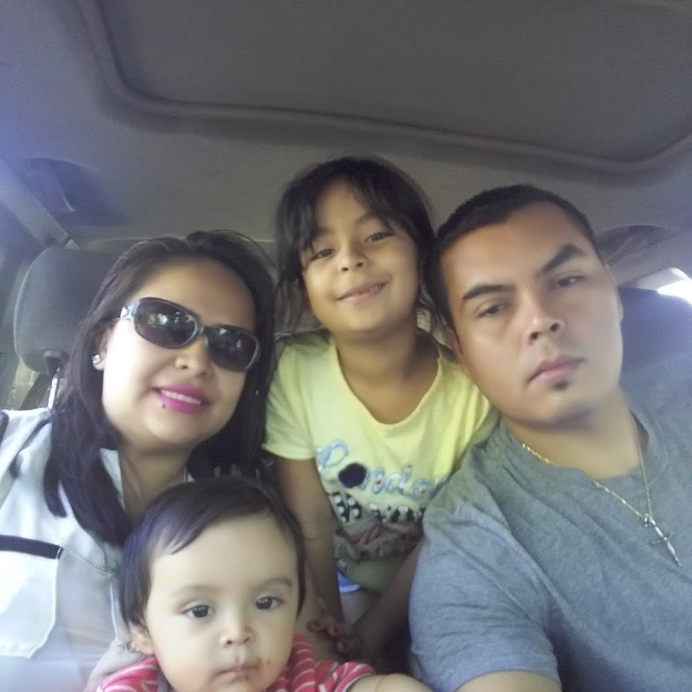 Meet your Posher, Lilian